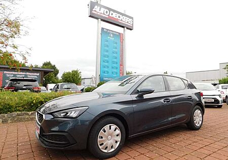Seat Leon Reference 1,0 TSI AHK 5J.Garantie Climatronic