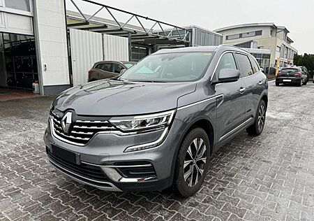 Renault Koleos Navi