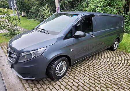 Mercedes-Benz Vito 116 CDI Extralang