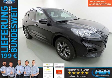 Ford Kuga 2.5 Plug-in-Hybrid ST-Line X iACC+AHK+Kam