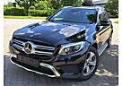 Mercedes-Benz GLC 350 GLC Diesel d 4Matic 9G-TRONIC Exclusive