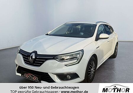 Renault Megane IV Grandtour BOSE-Edition 1.2 TEMP+NAVI