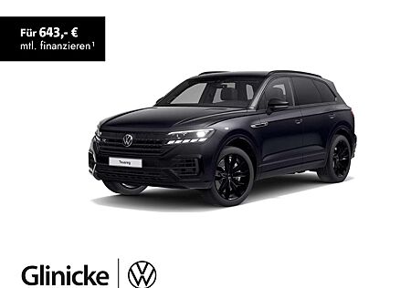 VW Touareg Volkswagen 3.0 TSI R 4Motion eHybrid *Luft* AHK Pan
