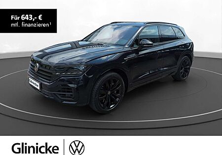 VW Touareg Volkswagen 3.0 TSI R 4Motion eHybrid *Luft* AHK Pan