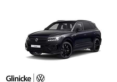 VW Touareg Volkswagen 3.0 TSI R 4Motion eHybrid *Luft* AHK Pan