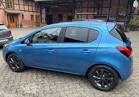 Opel Corsa 1.4 120 Jahre