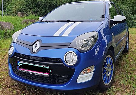 Renault Twingo TCE 100 Gordini
