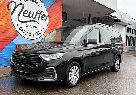 Ford Grand Tourneo Connect Titanium/Automatik/7.Sitze/AHK