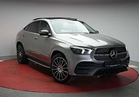 Mercedes-Benz GLE 350 Coupe d 4Matic 9G-Tronic AMG Navi/Leder/