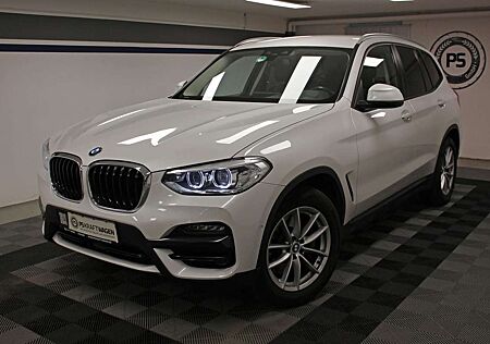 BMW X3 30d xDrive Advantage AHK KAMERA ACC LED 2.HD