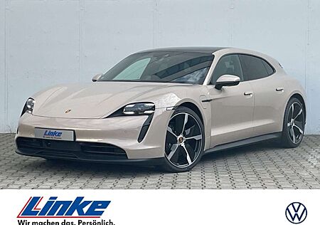 Porsche Taycan SportTurismo Plus Approved/Pano/Bose/Luft/Sitzbelü