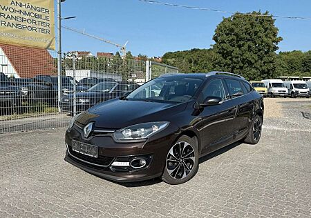 Renault Megane III Grandtour BOSE Edition Navi AHK PDC