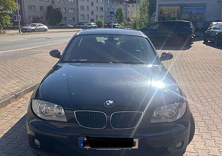 BMW 116i 116