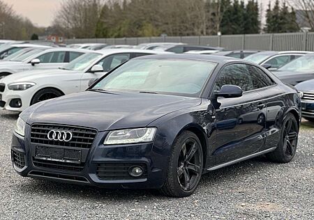 Audi A5 Coupe 1.8 TFSI