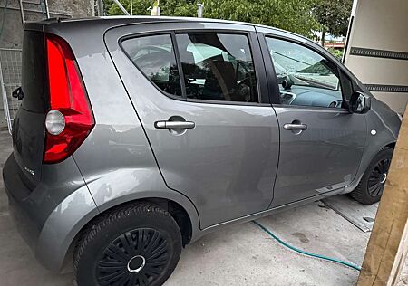 Opel Agila 1.0 Edition
