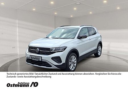 Volkswagen T-Cross 1.0 TSI Goal Navi SHZ CarPlay ACC