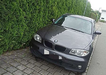 BMW 116i 116