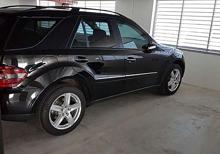 Mercedes-Benz ML 350 4Matic 7G-TRONIC