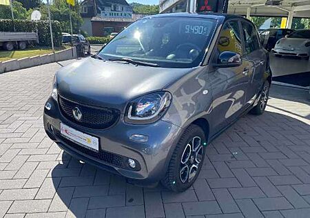 Mercedes-Benz Others 52kW (453.042) Passion