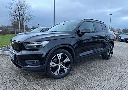 Volvo XC 40 XC40 XC40 P8 AWD Recharge RDesign