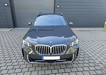 BMW X5 xDrive30d