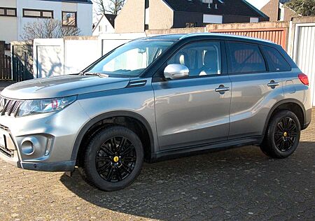 Suzuki Vitara 1.4 BOOSTERJET ALLGRIP S AT