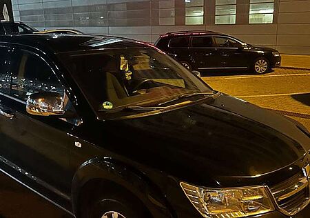 Dodge Journey Journey 2.7