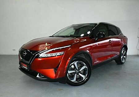 Nissan Qashqai 1.5 VC-T E-Power ACC*PANO*AHK*TW*360*BT Klima