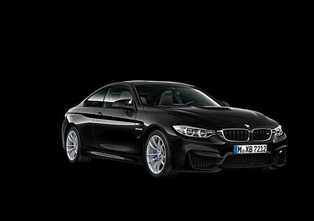 BMW M4 Coupe*A.LED*NavPro*360*H&K*HUD*M Driver´s Pack