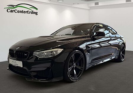 BMW M4 Coupe*A.LED*NavPro*360*H&K*HUD*M Driver´s Pack