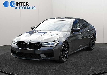 BMW M5 Lim. Competition*Bowers & Wilkins*Laser*