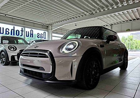 Mini Cooper Automatik Navi SportSitze Sitzhzg PDC Classic Trim