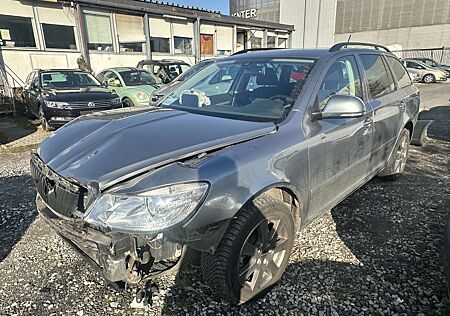 Skoda Octavia Best of 2.0 L