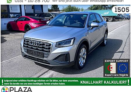 Audi Q2 35 1.5TFSI S tronic LED NAVI RFK KEY eHECK SHZ PDC