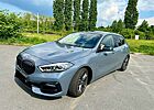 BMW 120d 120 xDrive Aut. Sport Line F40