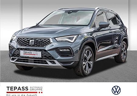 Seat Ateca Xperience 4Drive KAM NAV ASSISTZENZ-PAKET XL