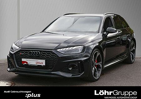 Audi RS4 RS 4 Avant 2.9 TFSI Navi Panorama ACC Kamera