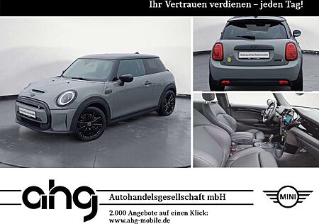 Mini Cooper SE . Classic Trim Klimaaut. Komfortzugang