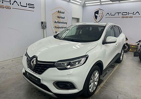 Renault Kadjar Limited NAVI KLIMA MFL PDC RFK TEMPO SHZ