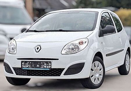 Renault Twingo Authentique Servo ZV eFh top Zustand