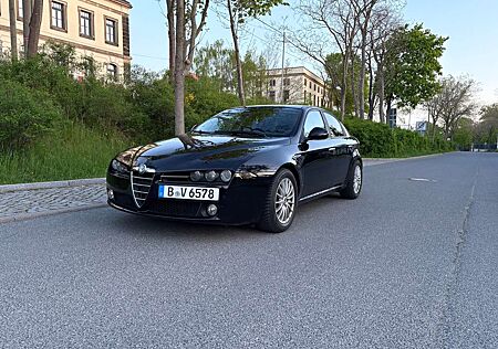 Alfa Romeo 159 2.2 JTS 16V Progression