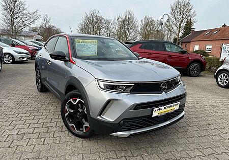 Opel Mokka GS Line Automatik/Navi/Kamera/Sitzhzg/