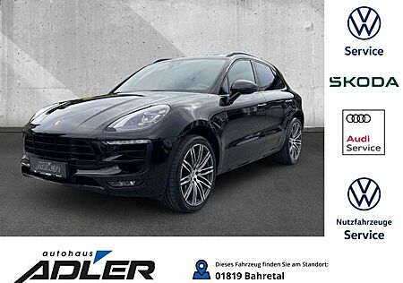 Porsche Macan GTS VOLL APPROVED Chrono SzBelü Pano Luft