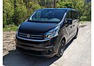 Fiat Talento L1H1 Family