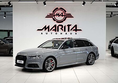 Audi A6 Avant 3.0|COMPETITION|S-LINE&RS|ACC|HUD|LUFT|