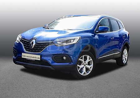 Renault Kadjar BUSINESS Edition TCe 140 NAVI SHZ PDC ALU