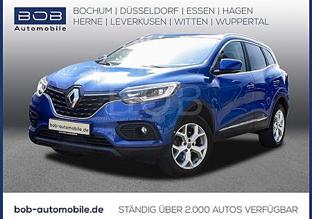 Renault Kadjar BUSINESS Edition TCe 140 NAVI SHZ PDC ALU
