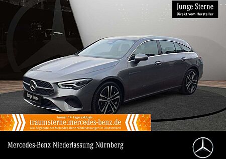 Mercedes-Benz CLA 180 PROGRESSIVE+PANO+AHK+LED+KAMERA+KEYLESS+7G