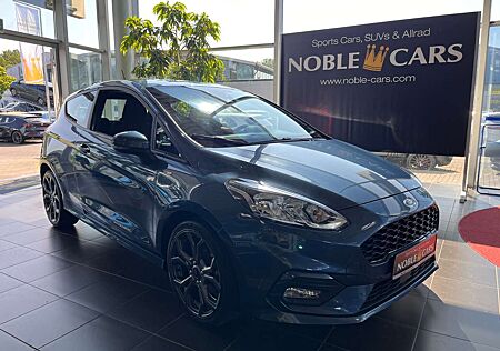 Ford Fiesta ST-Line KLIMA NAVI ALU