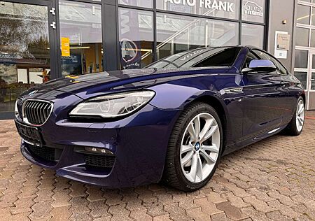 BMW 640 iCoupe/Leder /HUD/M-Sport/SHZ/Garagenöffner